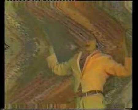 Marja Oskam Video Synthesized