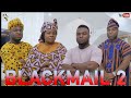 AFRICAN HOME THE BLACKMAILER EPISODE 2 