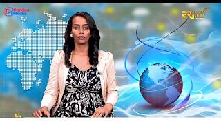 Midday News in Tigrinya for October 10, 2026 - ERi-TV, Eritrea