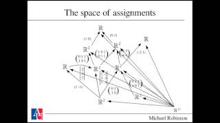 Local Topological Analysis  of  Complex Systems Wealth