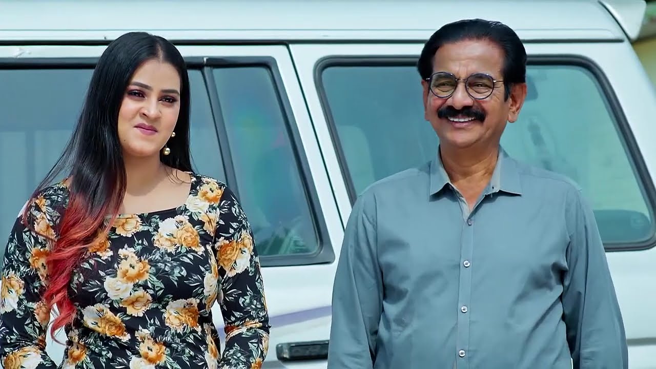 Chiranjeevi Lakshmi Sowbhagyavati - Full Ep - 616 - Bhagyalakshmi, Mithra - Zee Telugu