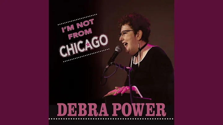 I'm Not from Chicago