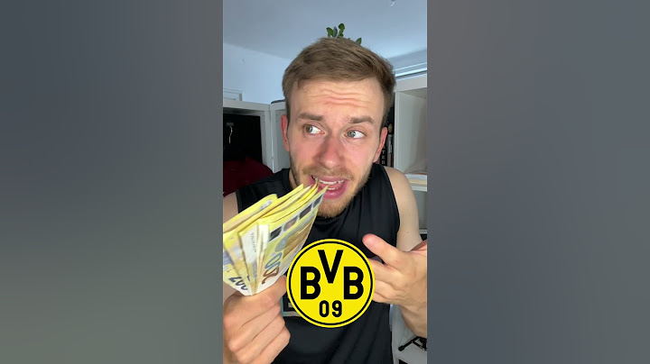 wenn der BVB seine BESTEN SPIELER VERKAUFT... 🙃🔫 | #shorts