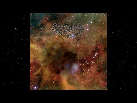 Alrakis - Echoes from η Carinae (Full Album)