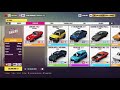 Ferrari 250 GTO 1962 Car Mastery Gifts/Last Barn Find Car-Credit XP Superwheelspin Forzathon points