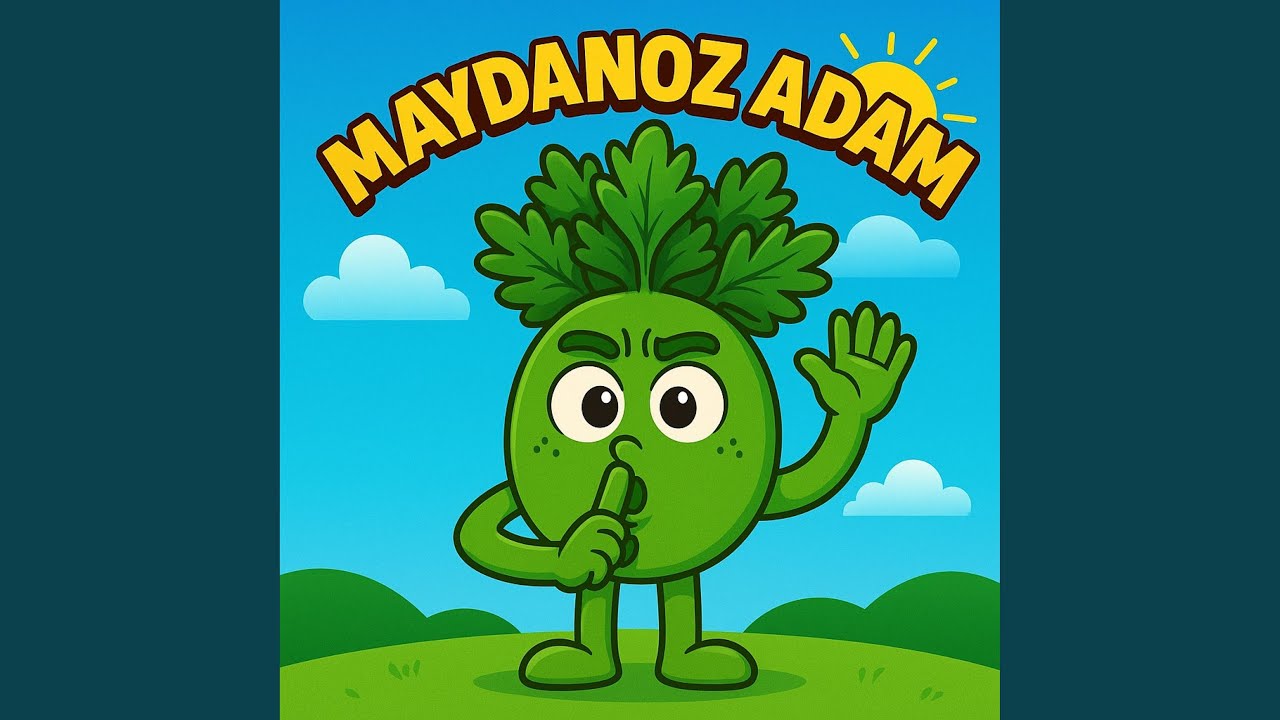 Watch Maydanoz Adam on YouTube Watch Maydanoz Adam on YouTube
