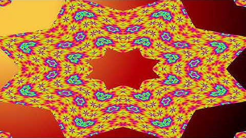 Sideral | #electronicmusic #trippy #music