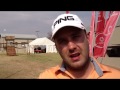 Attie Schwartzel round 1