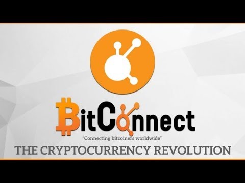 I QUIT MY JOB!!! Thank You Bitconnect