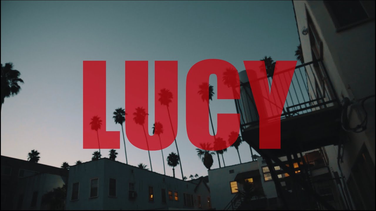 Watch Black Fortune - LUCY (Official Video) on YouTube Watch Black Fortune - LUCY (Official Video) on YouTube