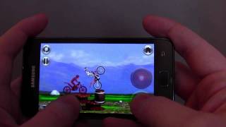 Bike Mania Android ゲームレビュー screenshot 5