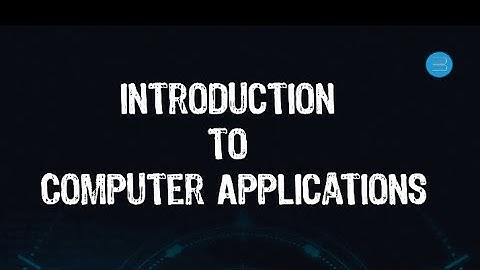 Introduct to Computer & App Comp_111 Solved Past Papers 2013 till 2022 #semester1 #punjabuniversity