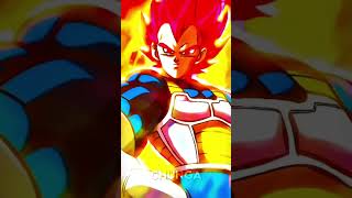 Goku (all forms) vs Vegeta (all forms) #anime #dragonball #edit