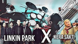 Linkin Park X Kerasakti !!!!