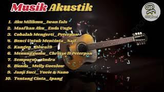 Lagu Akustik Pengantar Tidur Paling Enak Di Dengar