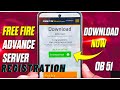 Free Fire Advance Server Kaise Download Kre | How to Download Advance Server Free Fire OB51