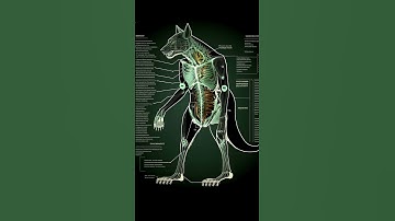 Werewolf Munchies: The Science Behind Lycanthrope Cravings!