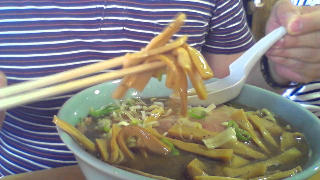 青森ラーメンランキング ベスト11 人気店のおすすめの味を紹介 Travelnote トラベルノート
