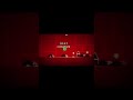 Official past of Geometry Dash #gddemon #demonlevel #gaming #geometrydash #official #challenge