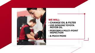Player Profile Scott Will Toyota Oil Change
