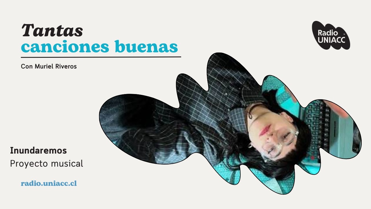 Inundaremos presenta “tanquemante”