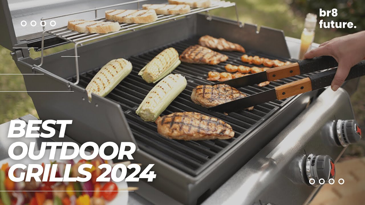 6 Best Indoor Grills of 2024, Tested by Experts