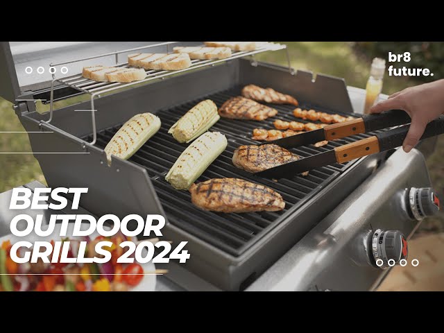 The best griddle grills of 2024