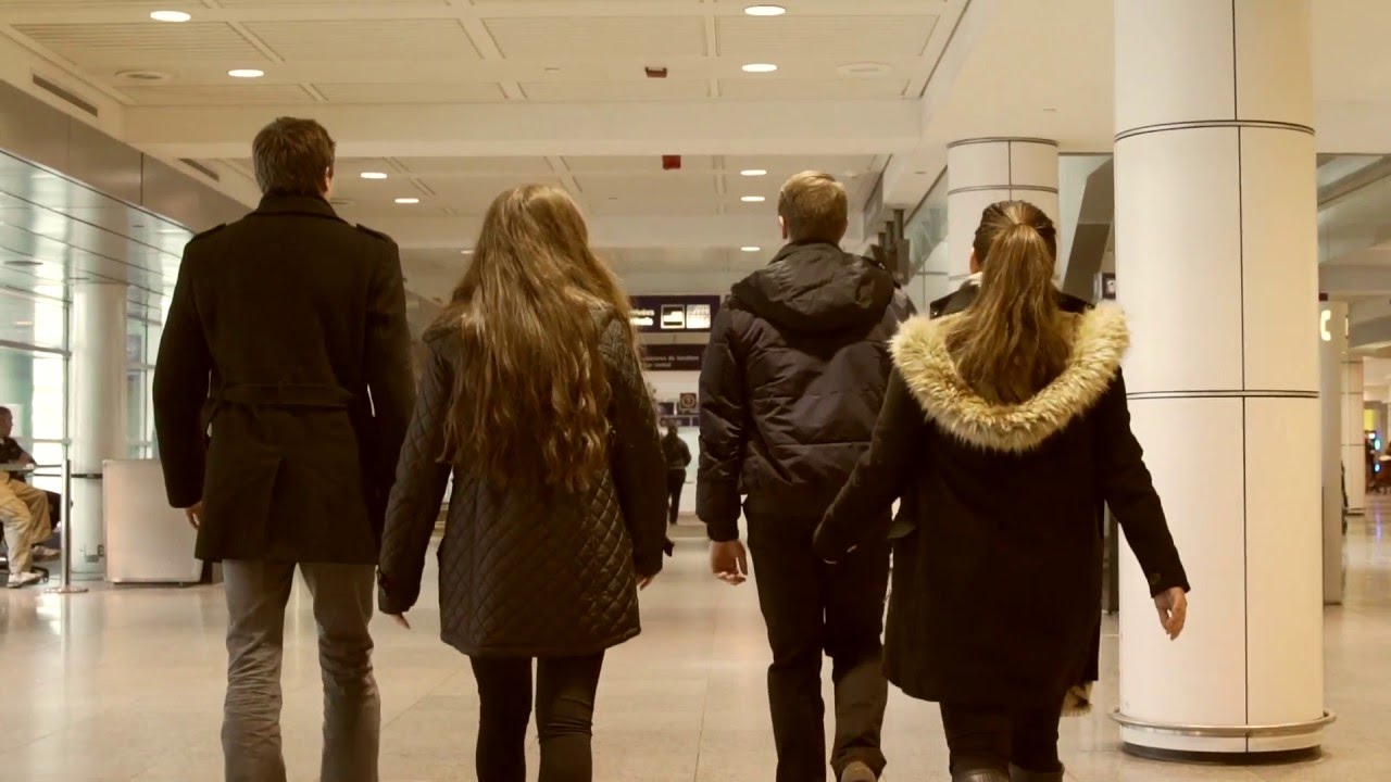 ECCC 2016 - Are You Ready