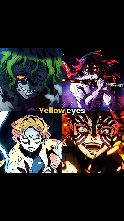 Which eye's is your favourite...✨🦋 #demonslayer #tanjiro #nezuko #zenitsu #kny #shinobu #fyp