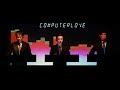 【KRAFTWERK TOKYO】 COMPUTER LOVE (Kraftwerk Cover) クラフトワーク カバー