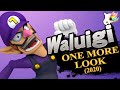 The Final Analysis: Waluigi In Smash Bros Ultimate (Sept 2020)