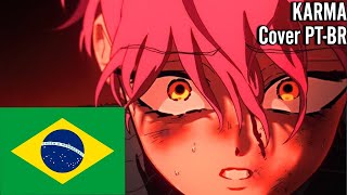 Full KARMA - Alien Stage (PT-BR Cover) Guide