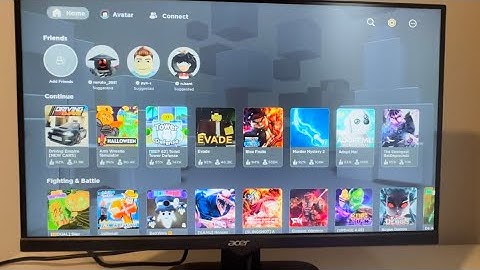 PS4/PS5 Roblox: How to join/create a server on Blox Fruits for PS4/PS5 (Easy Tutorial!)