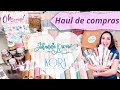 🛍 Haul de compras: Johanna Rivero y Kora Projects, nuevas colecciones y sorpresitas  🎀 🎉 🛒