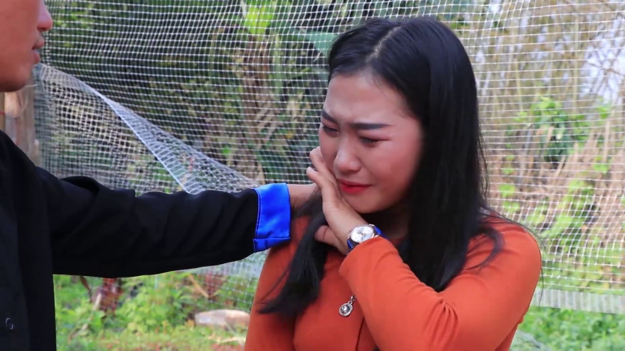 nyab nus tsis hlub nkauj ntsuag part 1