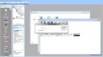 E-Prime 2.0: Advanced Attributes