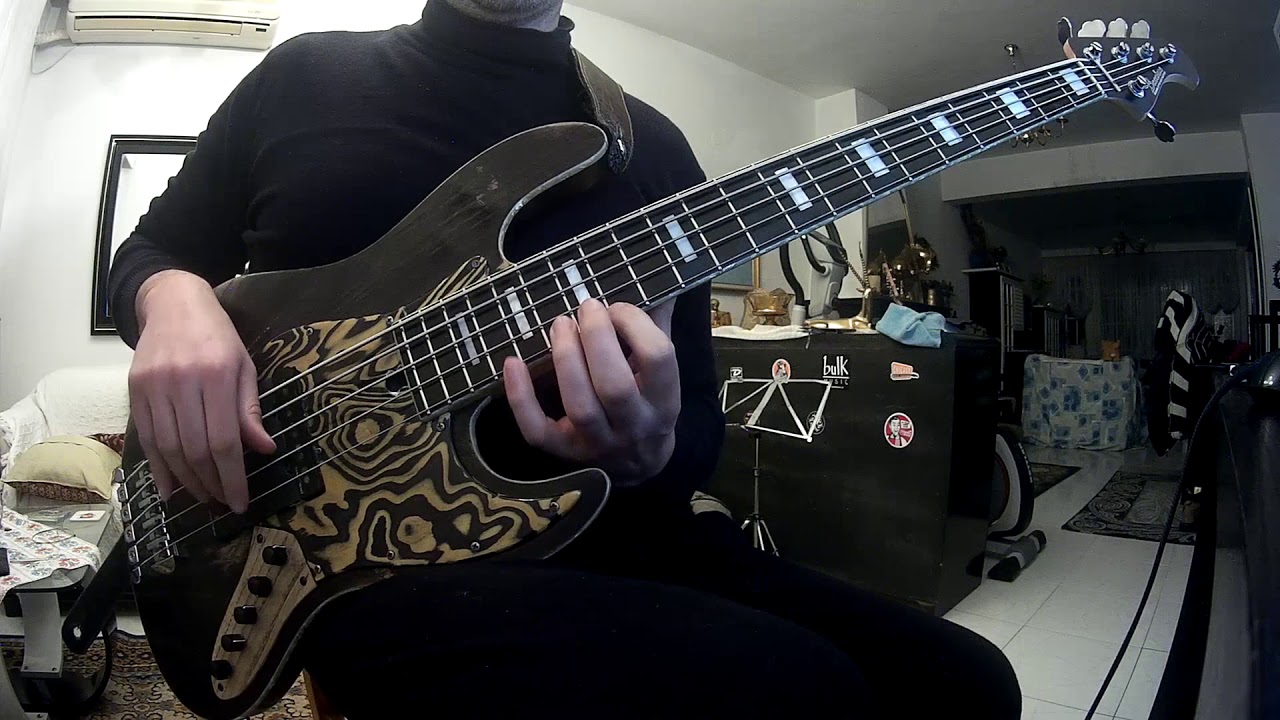 Laco Tayfa - Surmat lesson