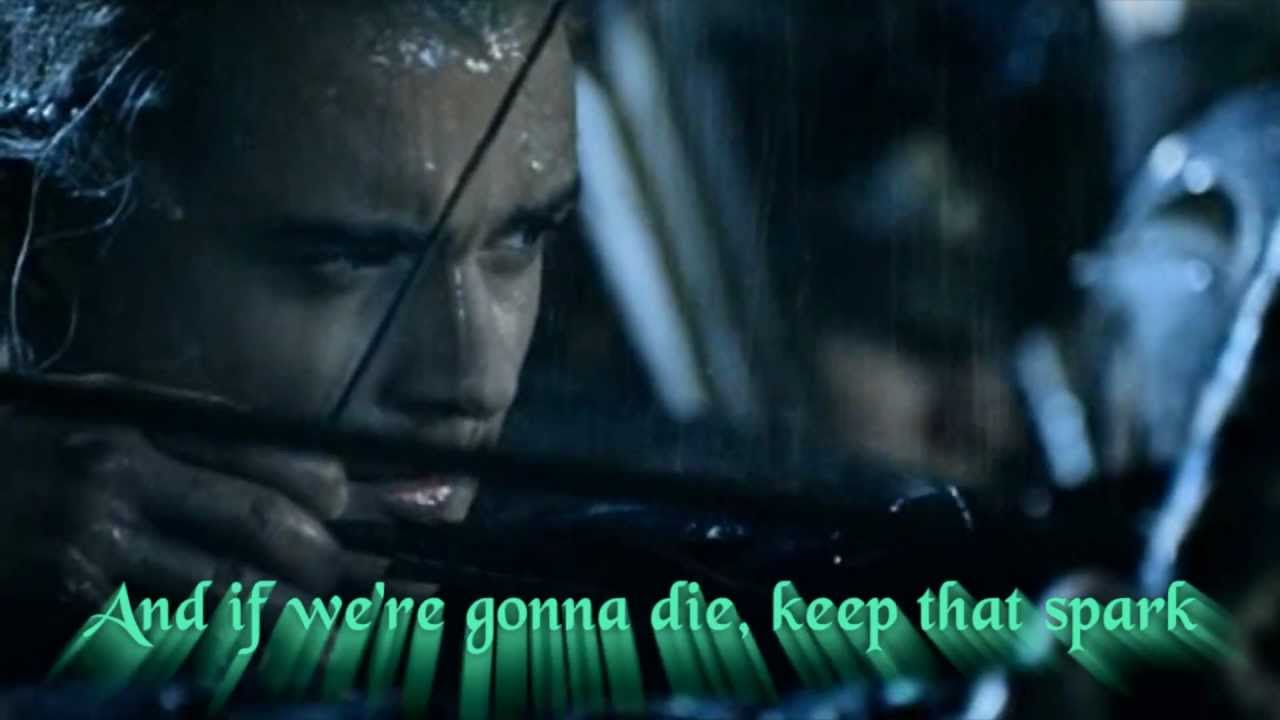 Rage - Defenders Of The Ancient Life