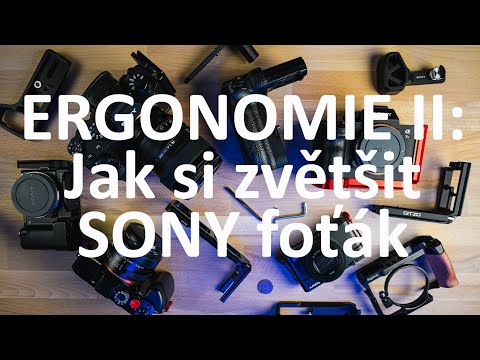 Video: Jak vysvětlujete ergonomii?