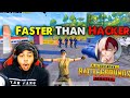 Faster THAN HACKER Sniping Wan Qiu Gaming BEST Moments in PUBG Mobile