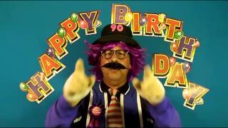 Happy Birthday 90 YEARS song