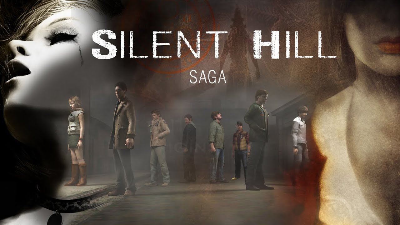 Silent Hill