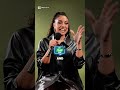 Lee Vasi’s First Audition Nightmare—She Broke Out in Hives! | My First Time