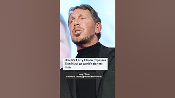 Oracle