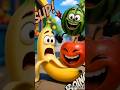 When Fruits Act Like Humans 😂 | 3D Hyper-Realistic Funny Fruit  #funny #reels