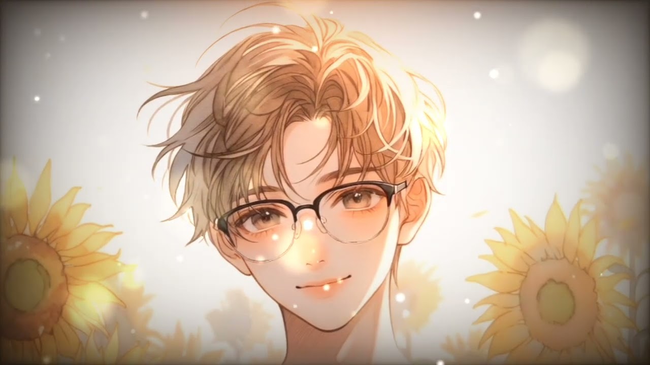 【Suno v5】Side4o〜ガラス越しに見た your smile〜