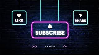 Manoj Dey subscribe button 😱 free