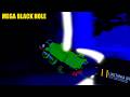 Thomas And Friends Super Mega Intense Black Hole Crashes Accidents Will Happen