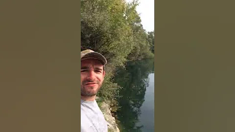 Funny Fishing Video, Bills Lake Part 1: by Michael...