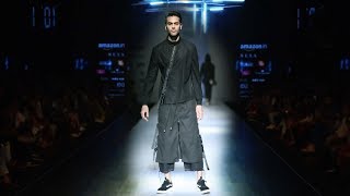 Nought One | Fall/Winter 2018/19 | Amazon India Fashion Week